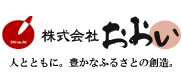 株式会社おおいのバナー画像